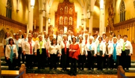 St-Noel-Choir